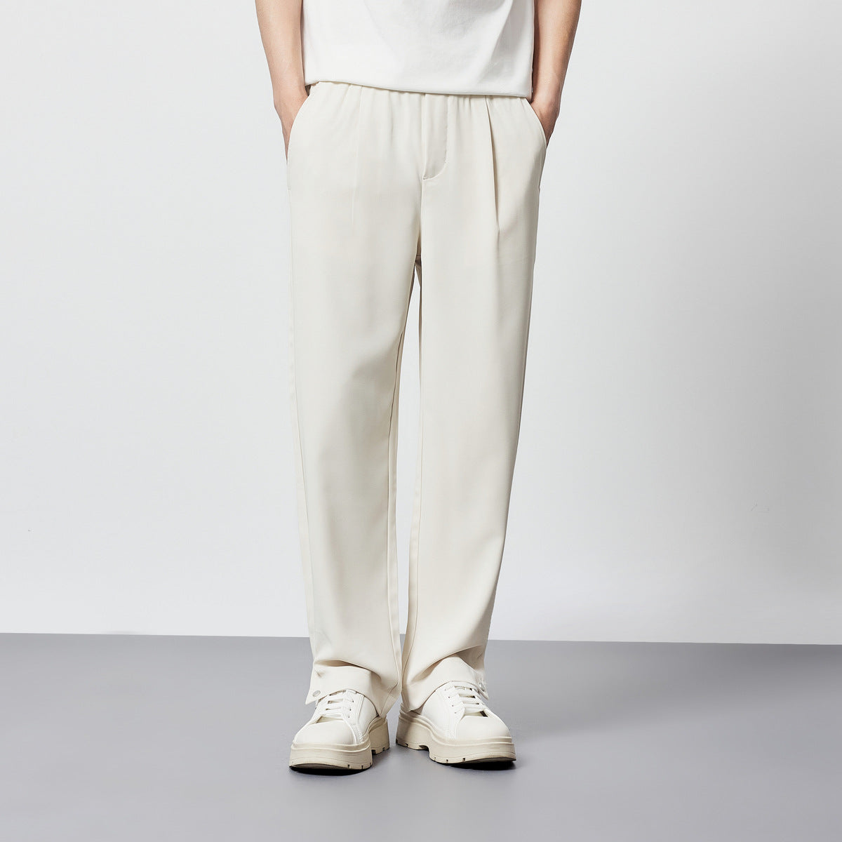 Men's Chino Pants
