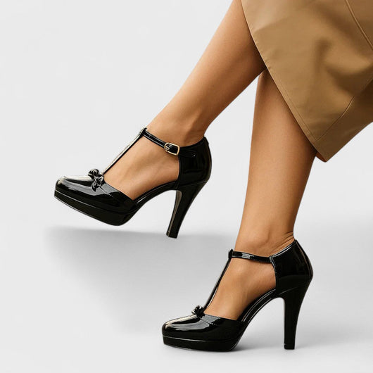 Rochelle | Orthopedic Heels